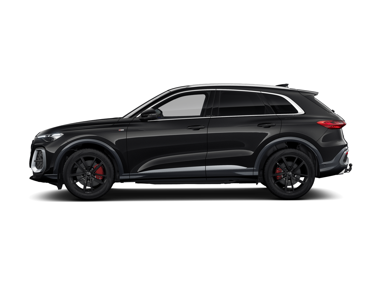 Obrázok Q5 SUV TDI quattro 150kW STR