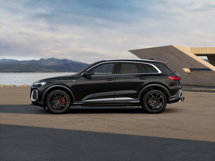 Obrázok Q5 SUV TDI quattro 150kW STR