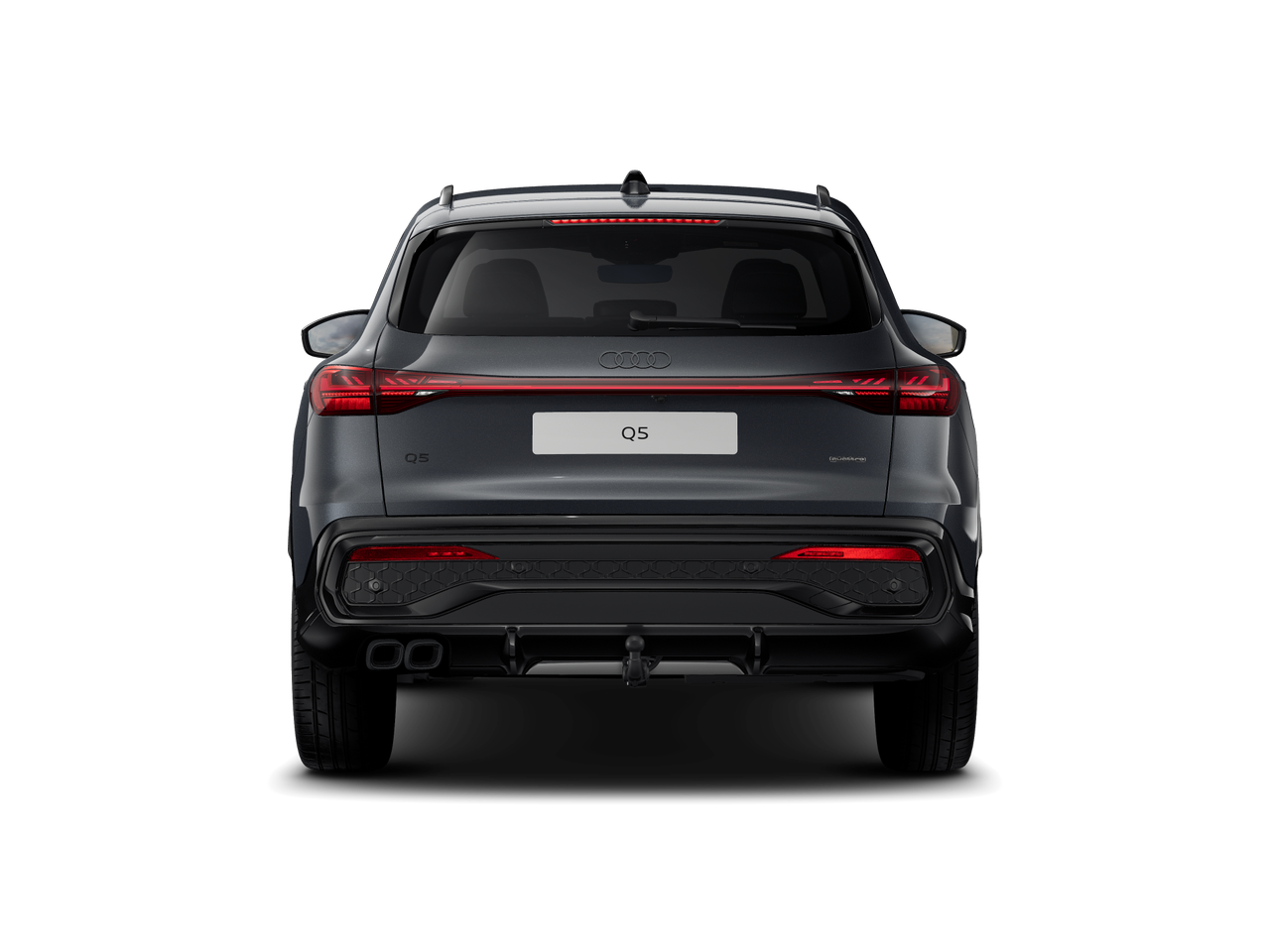 Obrázok Q5 SUV TDI quattro 150kW STR