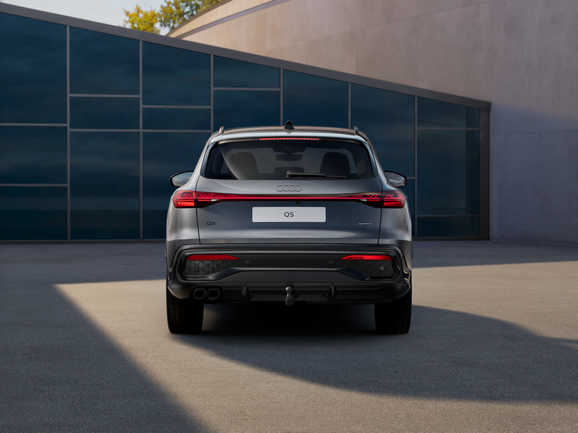 Obrázok Q5 SUV TDI quattro 150kW STR