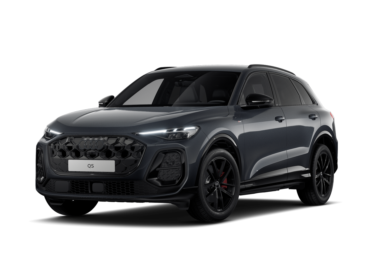Obrázok Q5 SUV TDI quattro 150kW STR