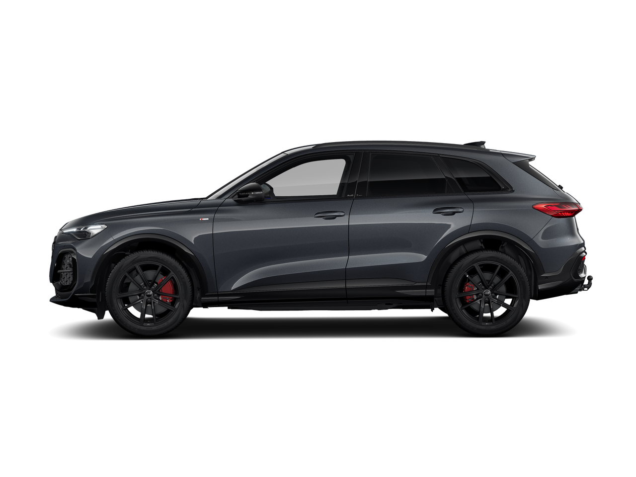 Obrázok Q5 SUV TDI quattro 150kW STR