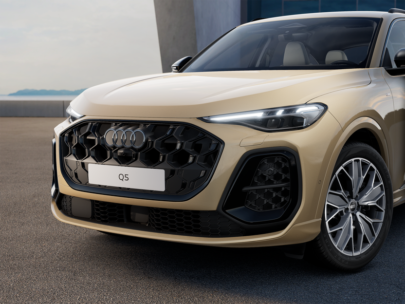 Obrázok Q5 Sportback TDI quattro 150kW STR