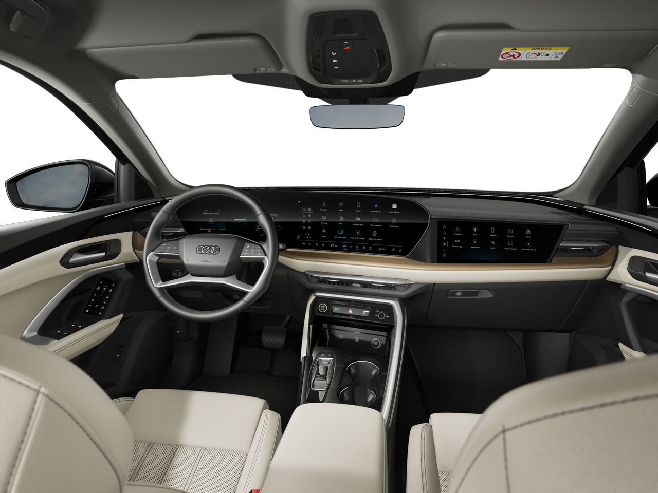 Obrázok Q5 Sportback TDI quattro 150kW STR