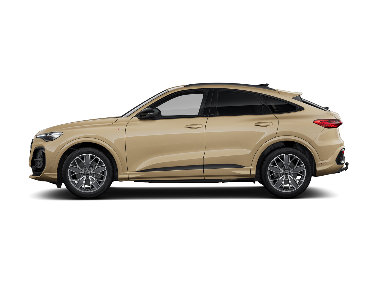 Obrázok Q5 Sportback TDI quattro 150kW STR