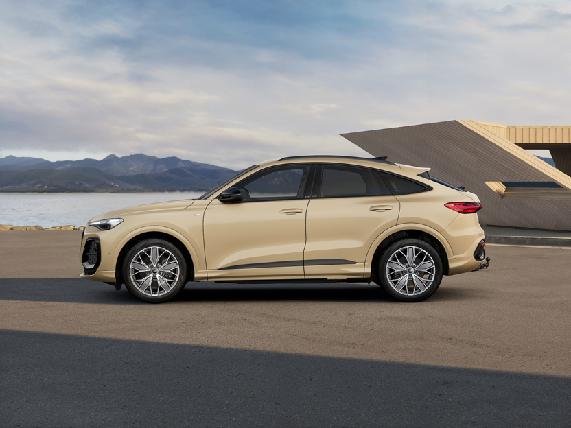 Obrázok Q5 Sportback TDI quattro 150kW STR