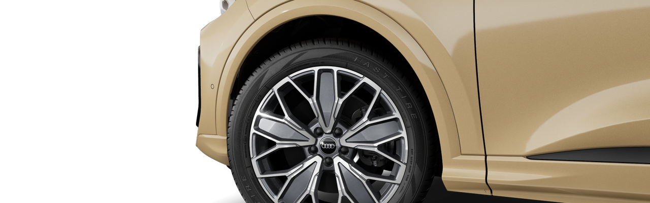 Obrázok Q5 Sportback TDI quattro 150kW STR