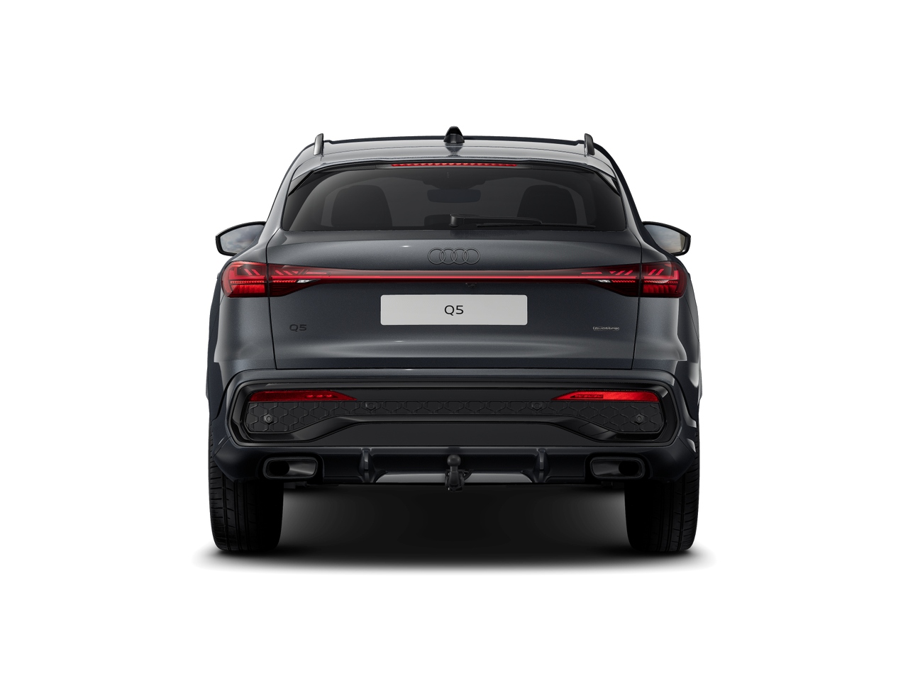 Obrázok Q5 Sportback TFSI quattro 150kW STR