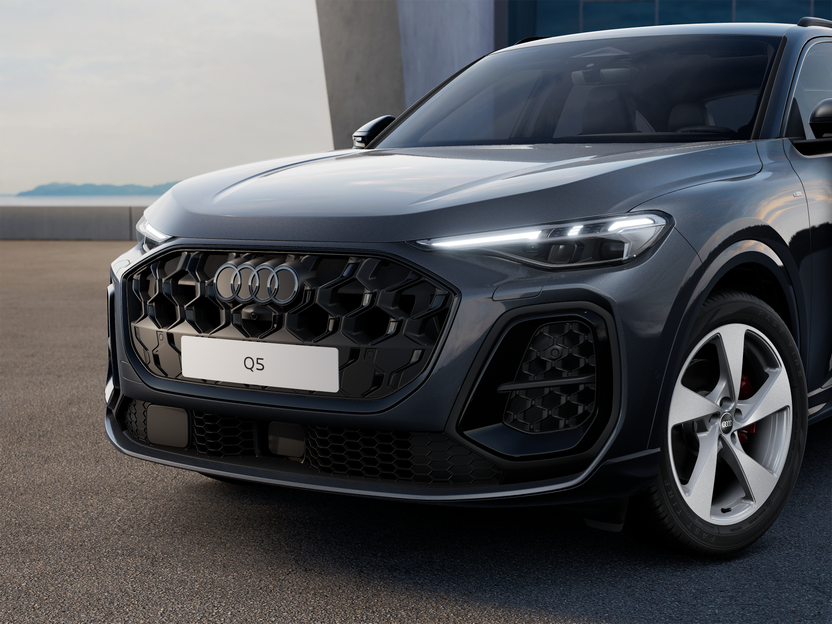 Obrázok Q5 Sportback TFSI quattro 150kW STR
