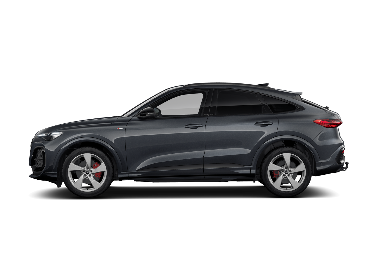 Obrázok Q5 Sportback TFSI quattro 150kW STR