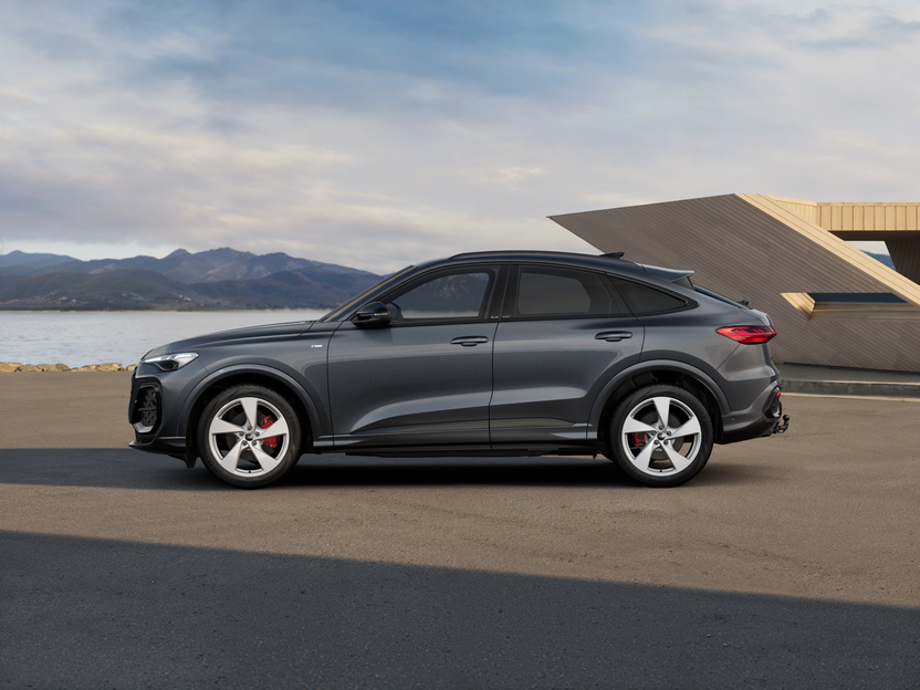 Obrázok Q5 Sportback TFSI quattro 150kW STR