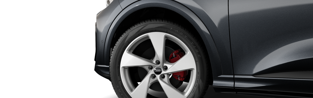Obrázok Q5 Sportback TFSI quattro 150kW STR