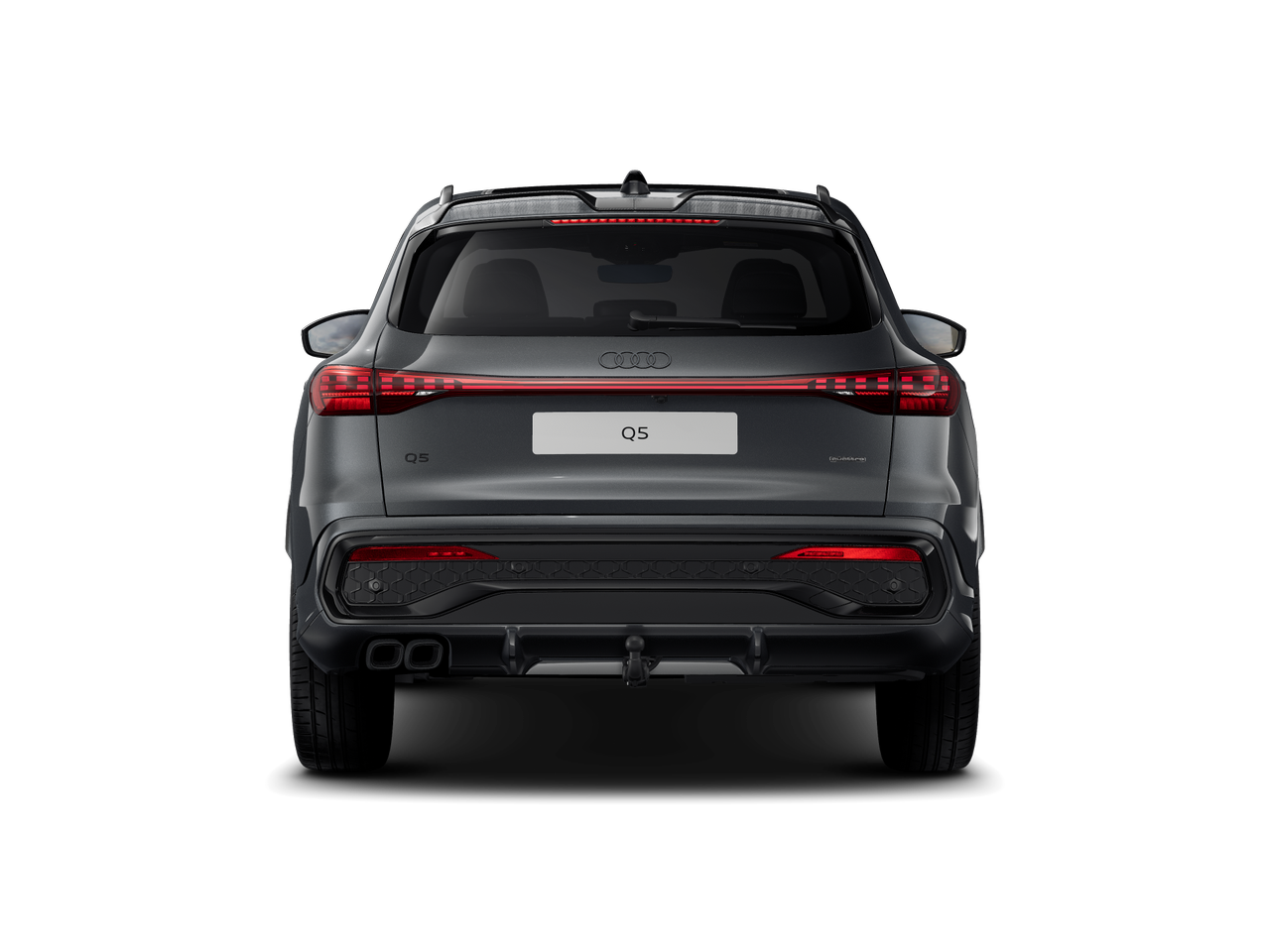 Obrázok Q5 SUV TDI quattro 150kW STR