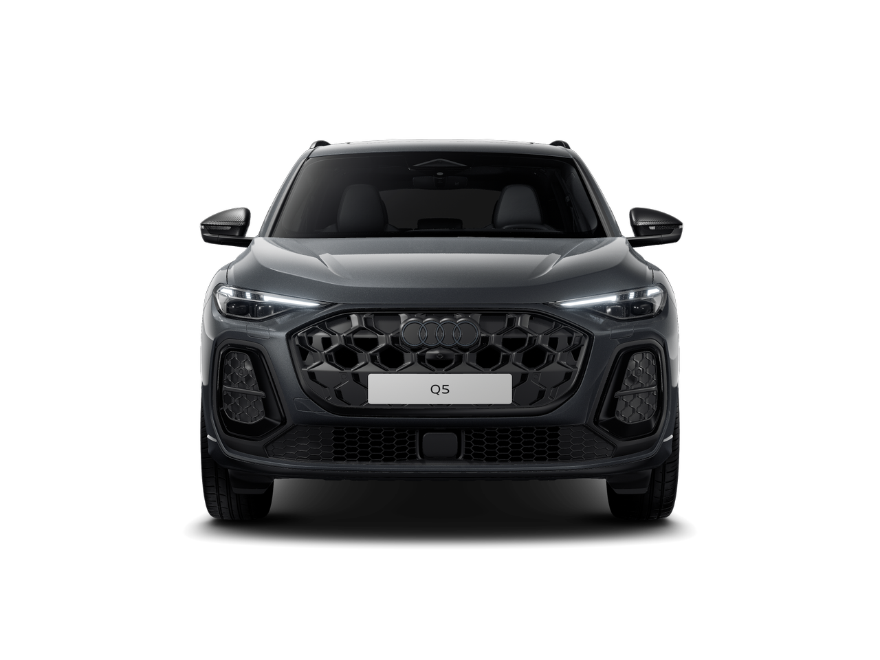 Obrázok Q5 SUV TDI quattro 150kW STR