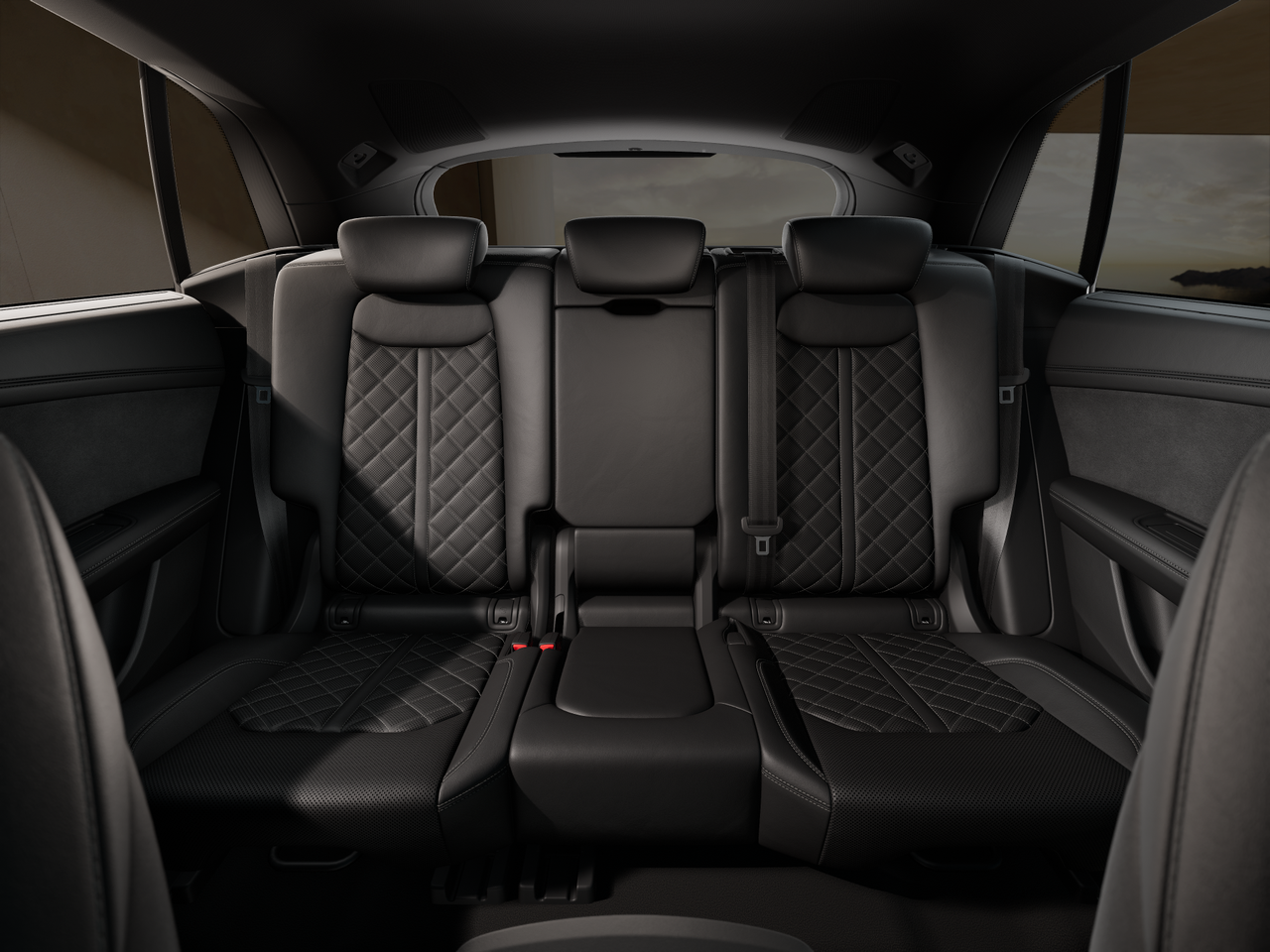 Obrázok Q8 SUV TDI quattro 210kW