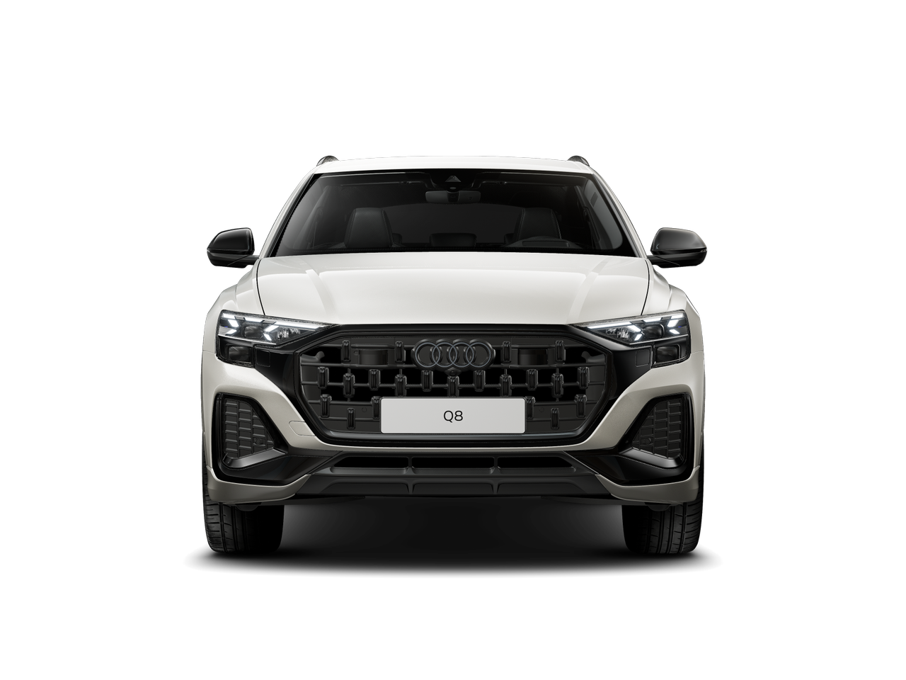 Obrázok Q8 SUV TDI quattro 210kW