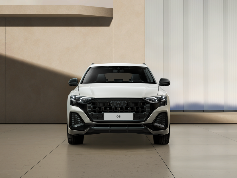 Obrázok Q8 SUV TDI quattro 210kW