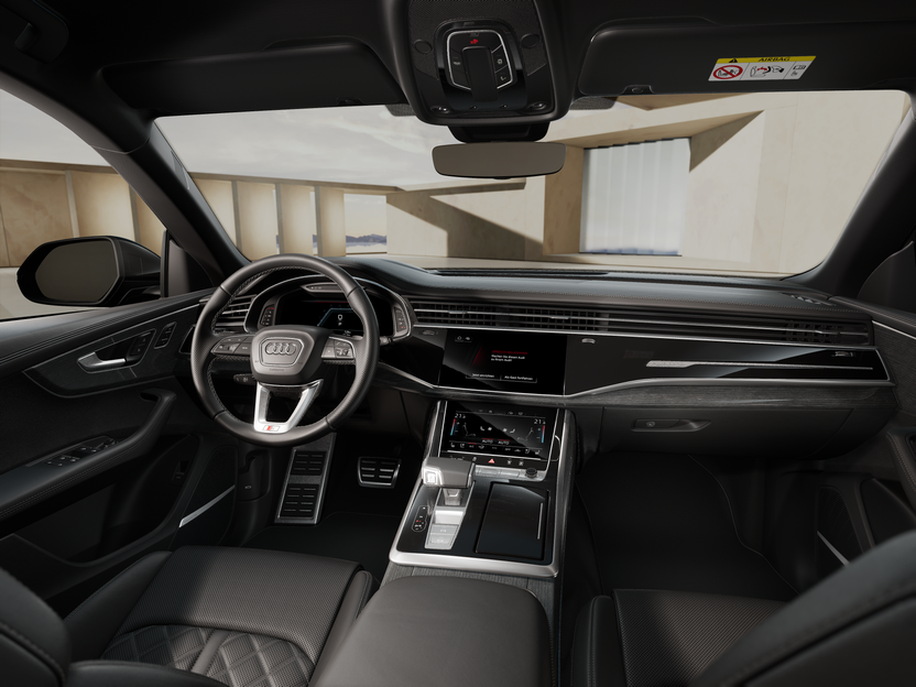 Obrázok Q8 SUV TDI quattro 210kW