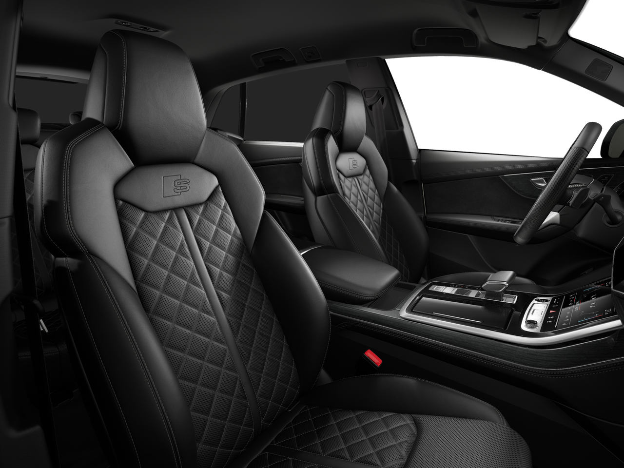 Obrázok Q8 SUV TDI quattro 210kW