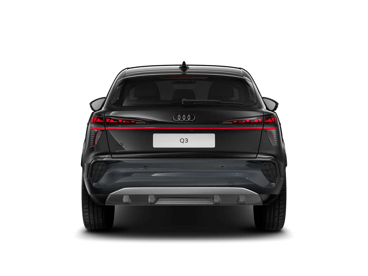 Obrázok Q3 Sportback TFSI 110kW