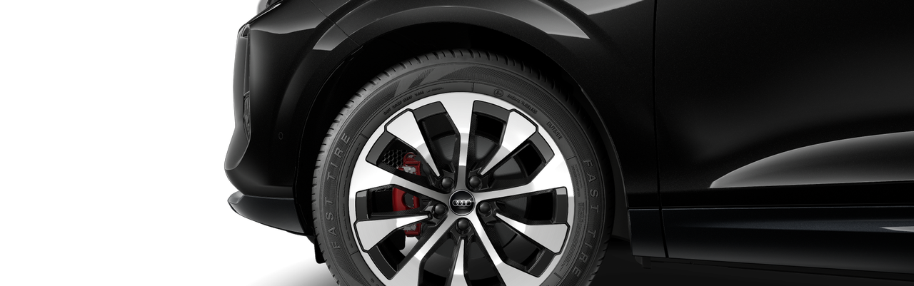 Obrázok Q3 Sportback TFSI 110kW
