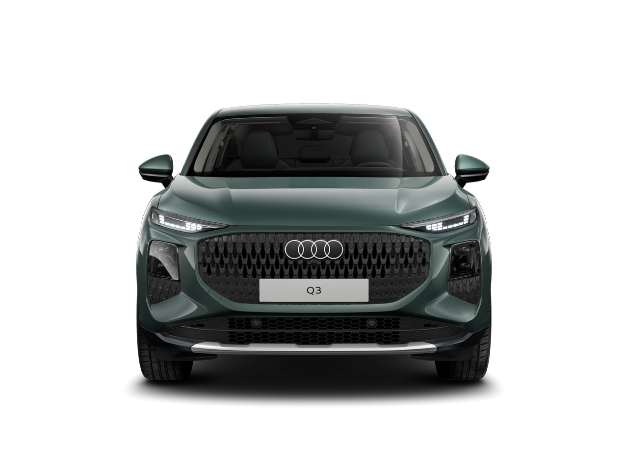 Obrázok Q3 Sportback TFSI 110kW