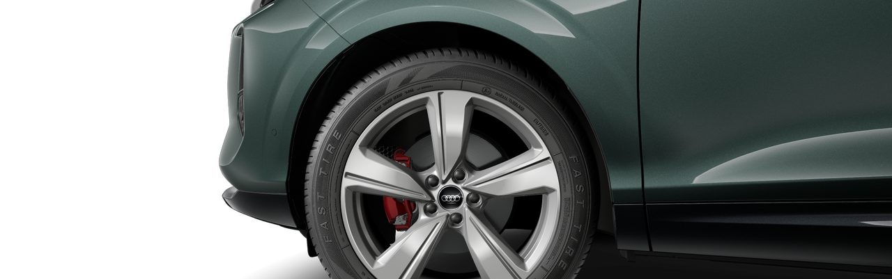 Obrázok Q3 Sportback TFSI 110kW