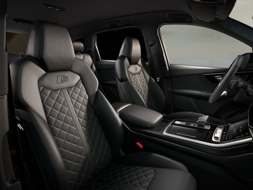 Obrázok Q7 SUV S line TDI quattro 210kW