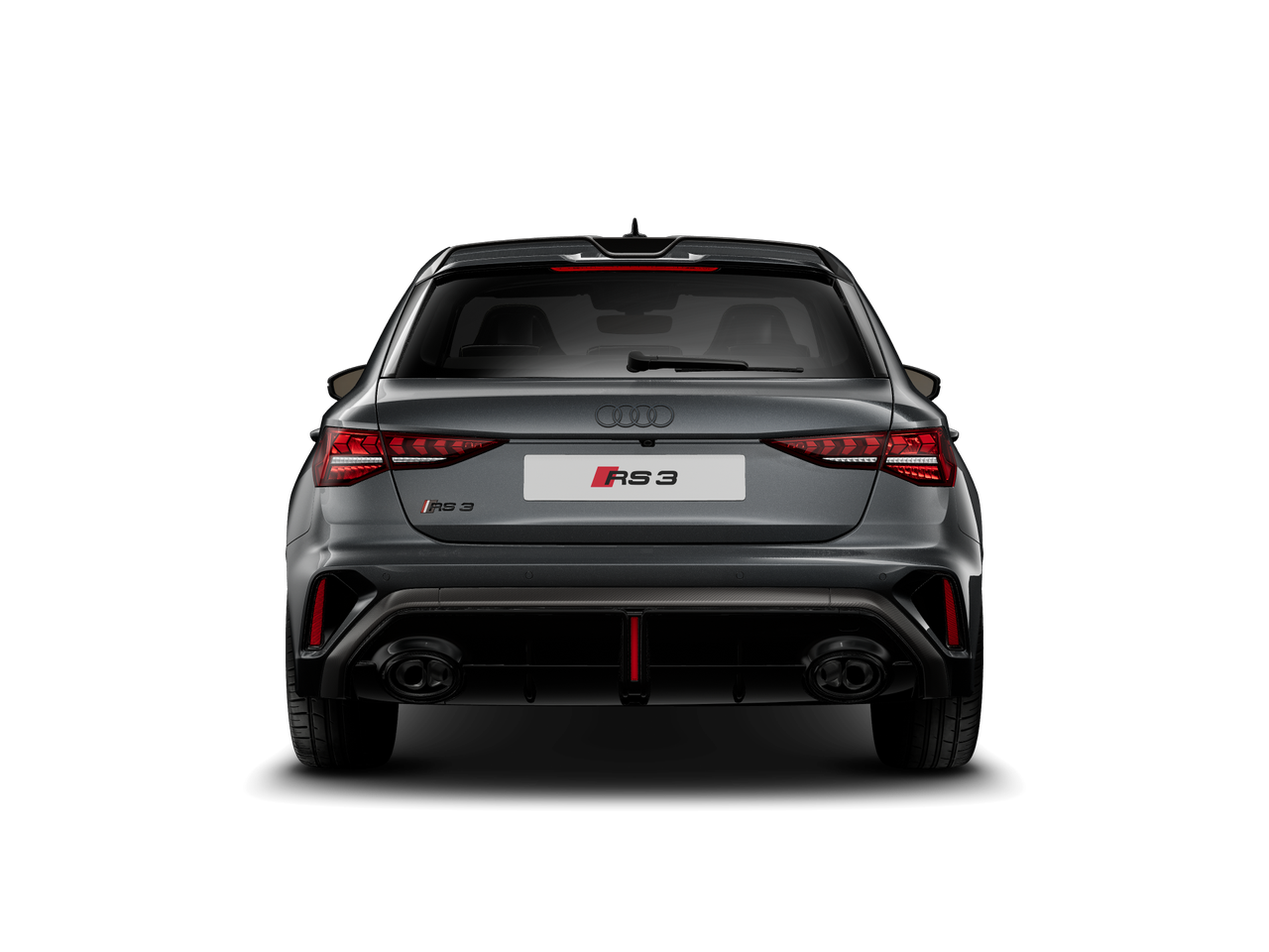 Obrázok RS3 SB TFSI quattro