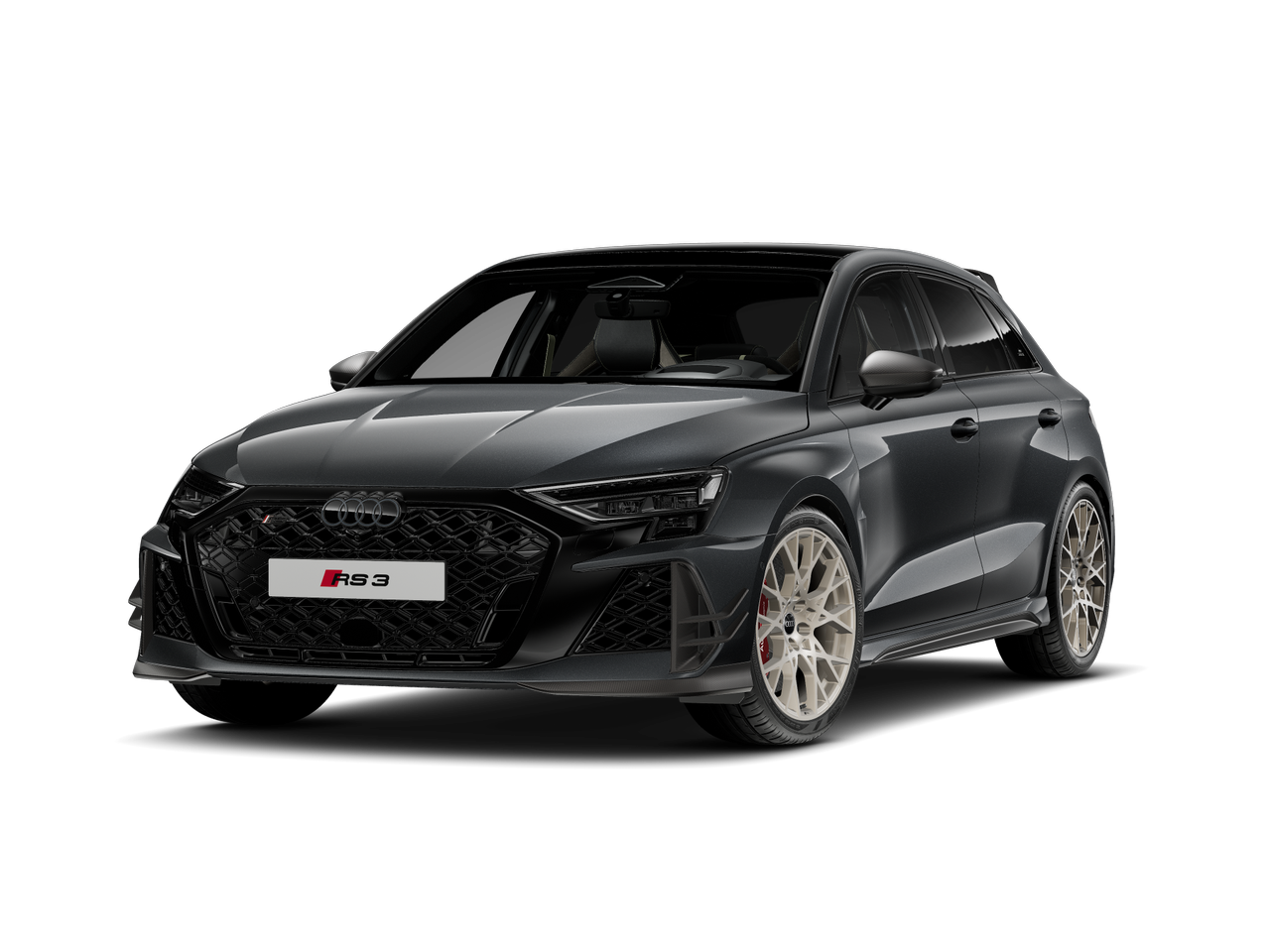 Obrázok RS3 SB TFSI quattro
