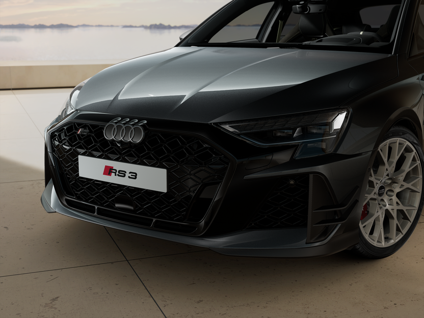 Obrázok RS3 SB TFSI quattro