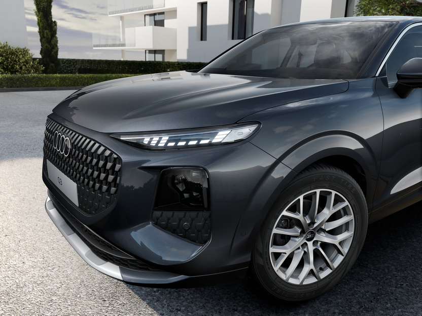 Obrázok Q3 Sportback TFSI 110kW