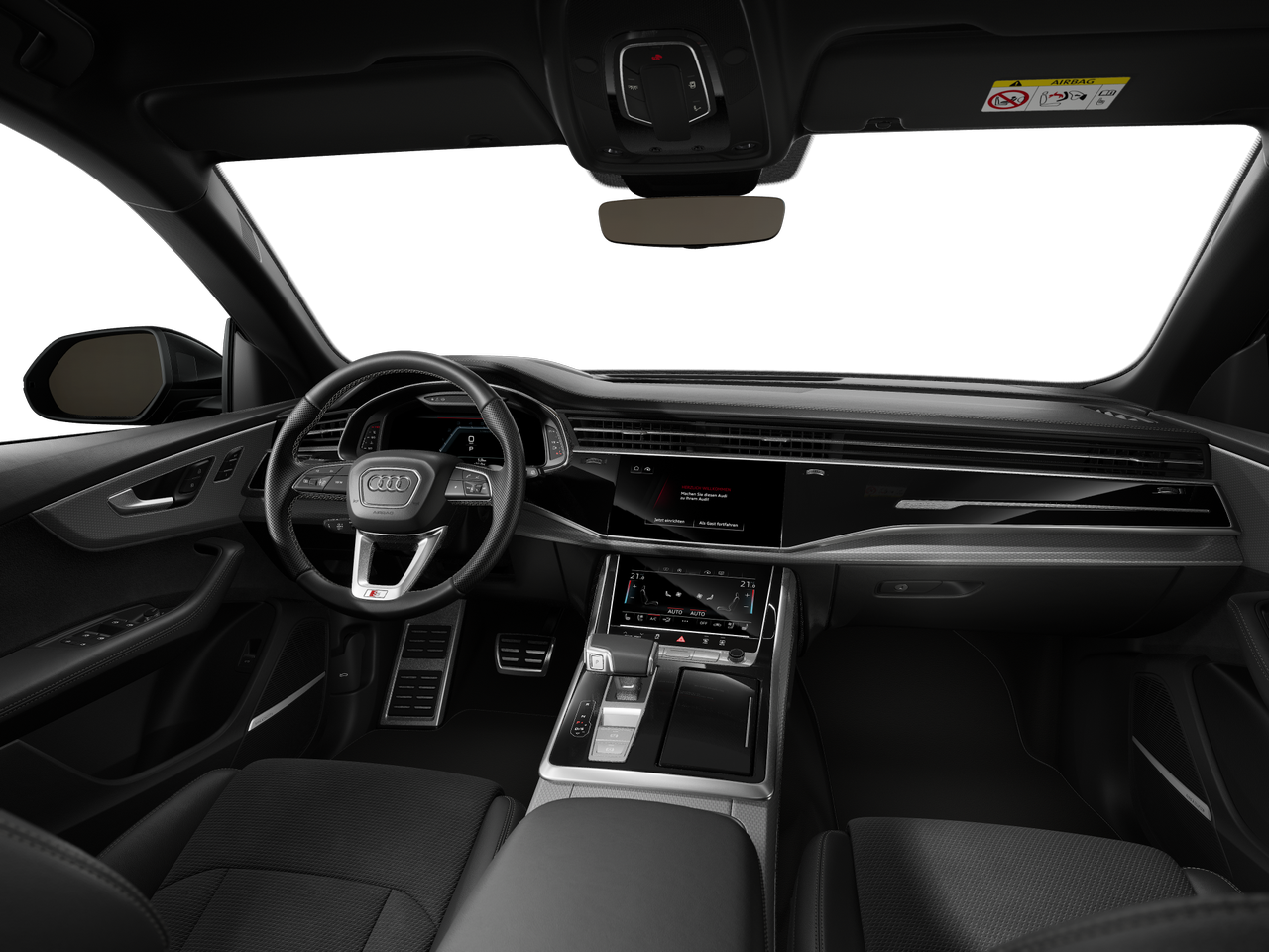 Obrázok Q8 SUV TDI quattro 210kW