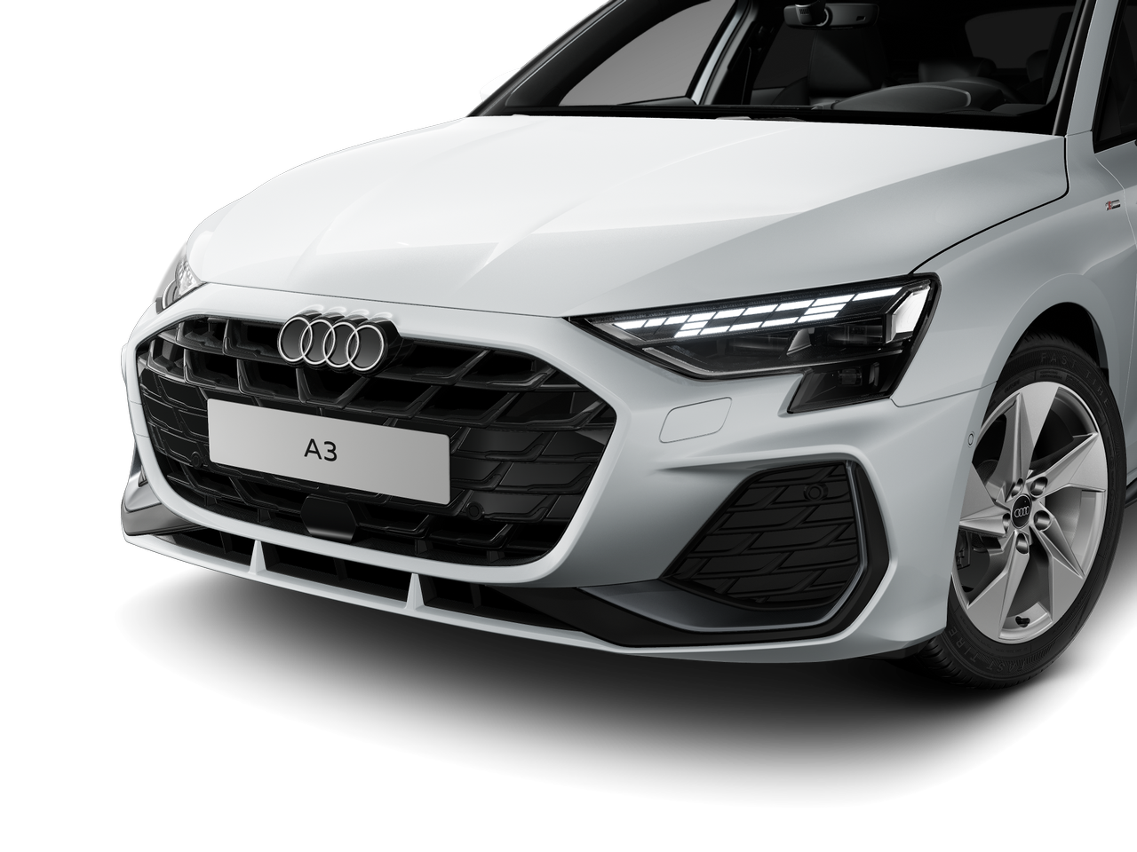 Obrázok A3 SB S line TFSI quattro 150kW STR