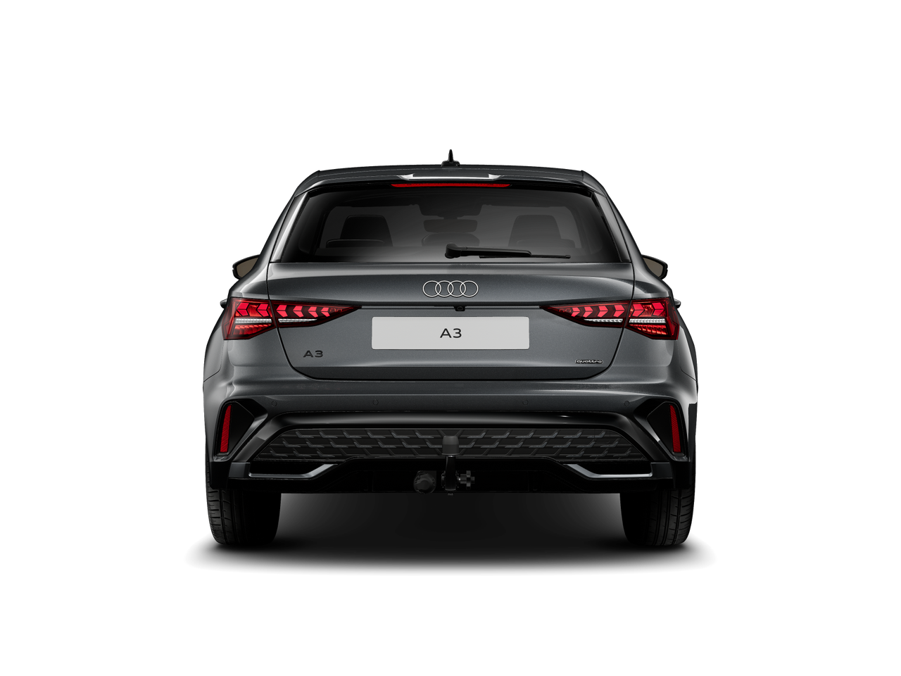 Obrázok A3 SB S line TFSI quattro 150kW STR