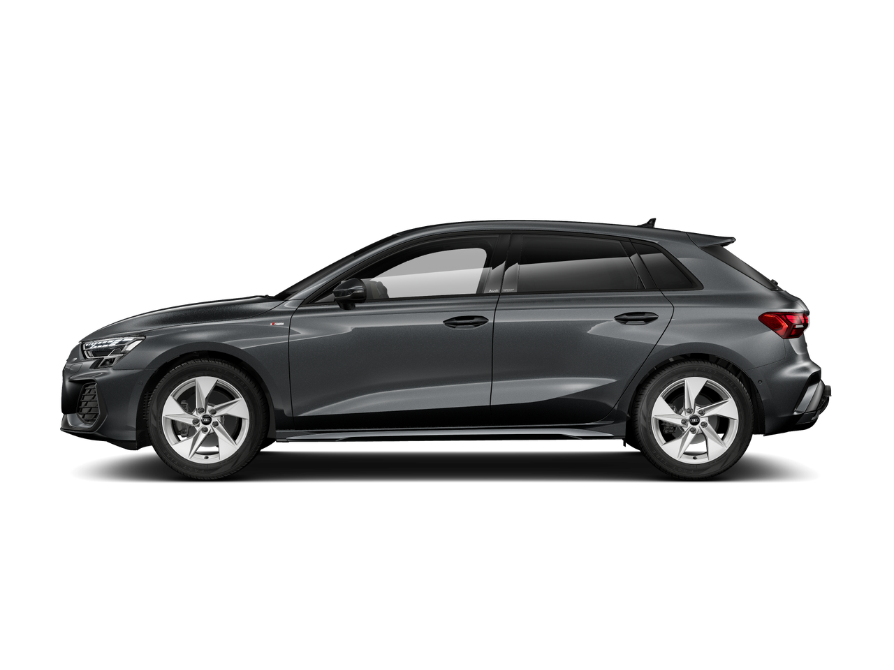 Obrázok A3 SB S line TFSI quattro 150kW STR