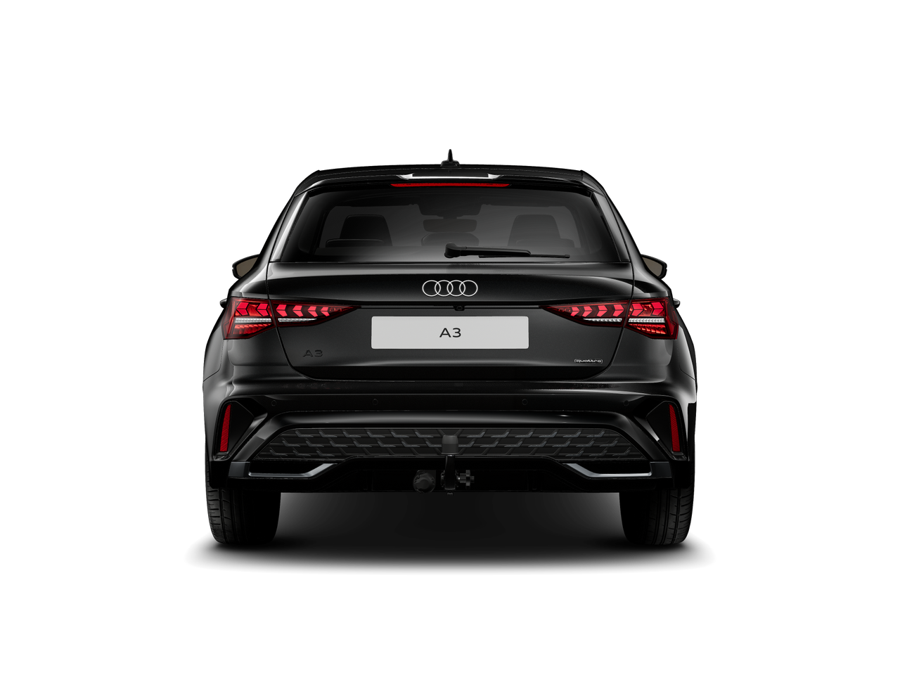 Obrázok A3 SB S line TFSI quattro 150kW STR