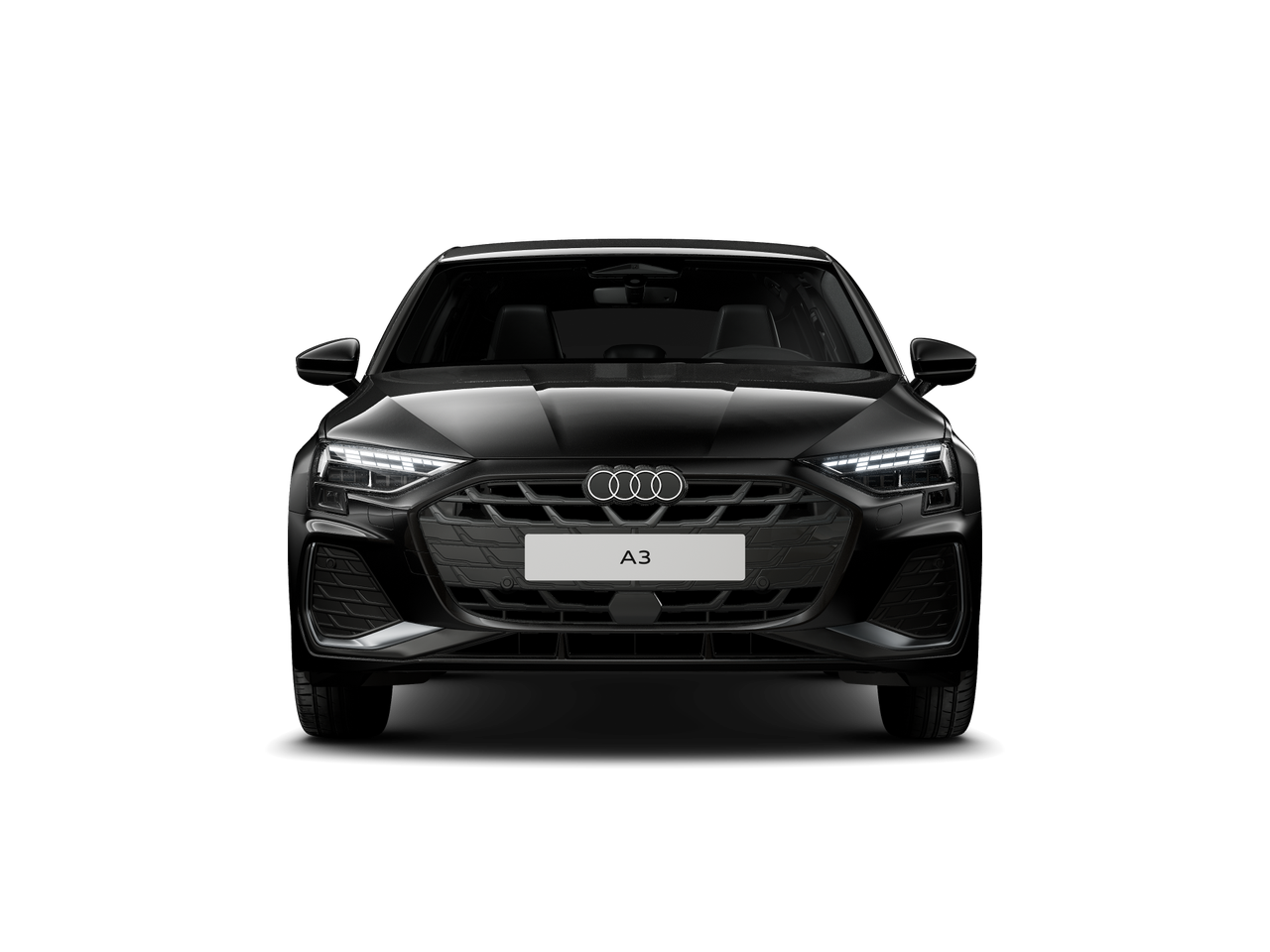 Obrázok A3 SB S line TFSI quattro 150kW STR
