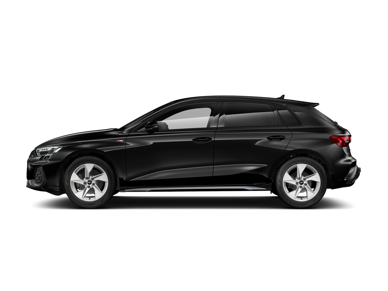 Obrázok A3 SB S line TFSI quattro 150kW STR