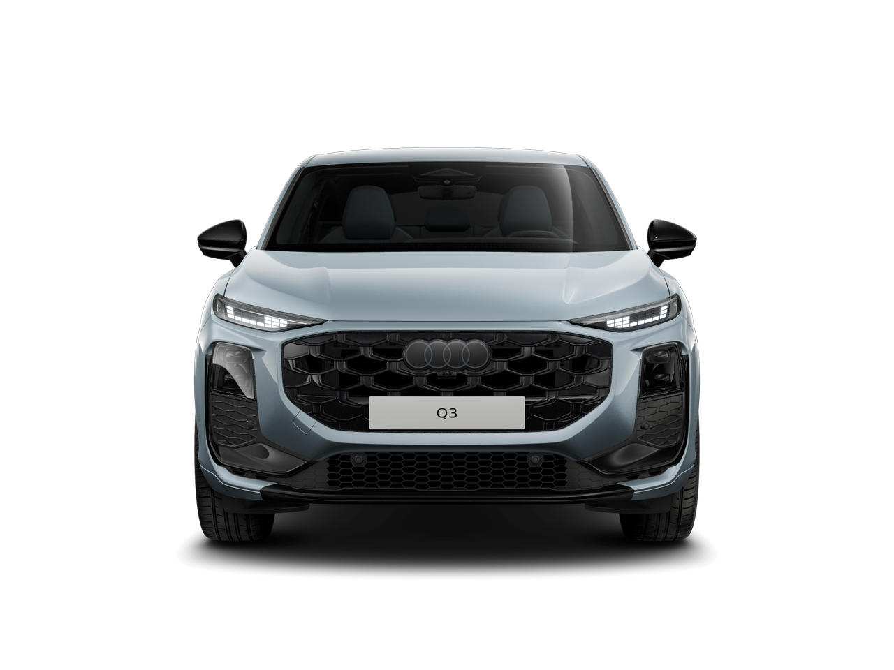 Obrázok Q3 Sportback TFSI quattro 150kW
