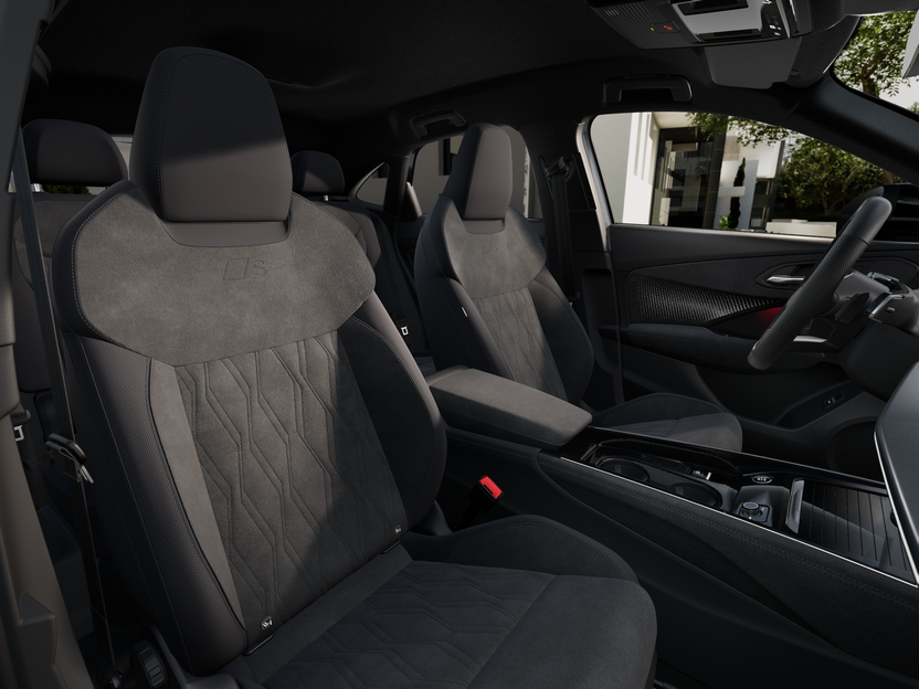 Obrázok Q3 Sportback TFSI quattro 150kW