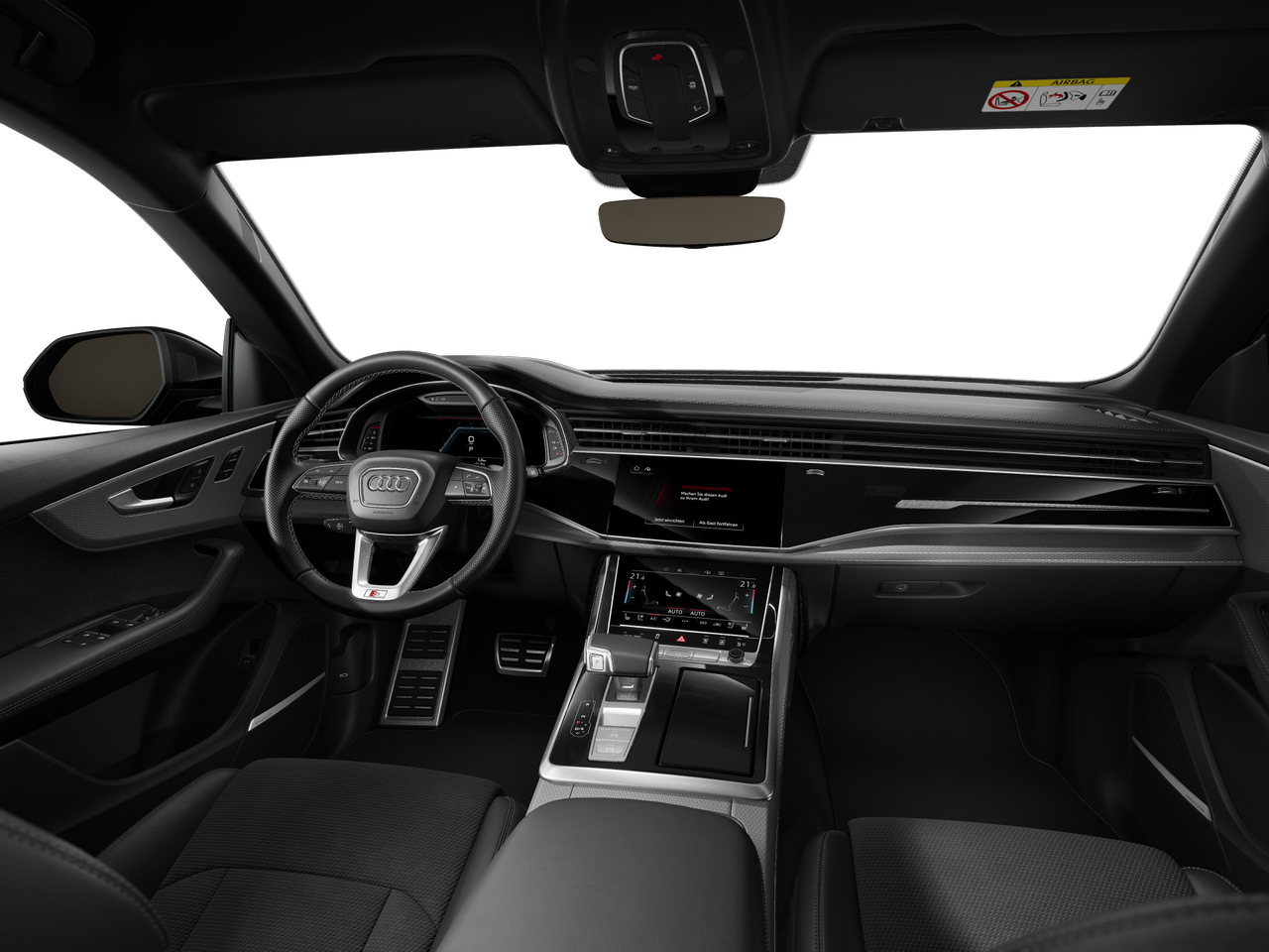 Obrázok Q8 SUV TDI quattro 210kW