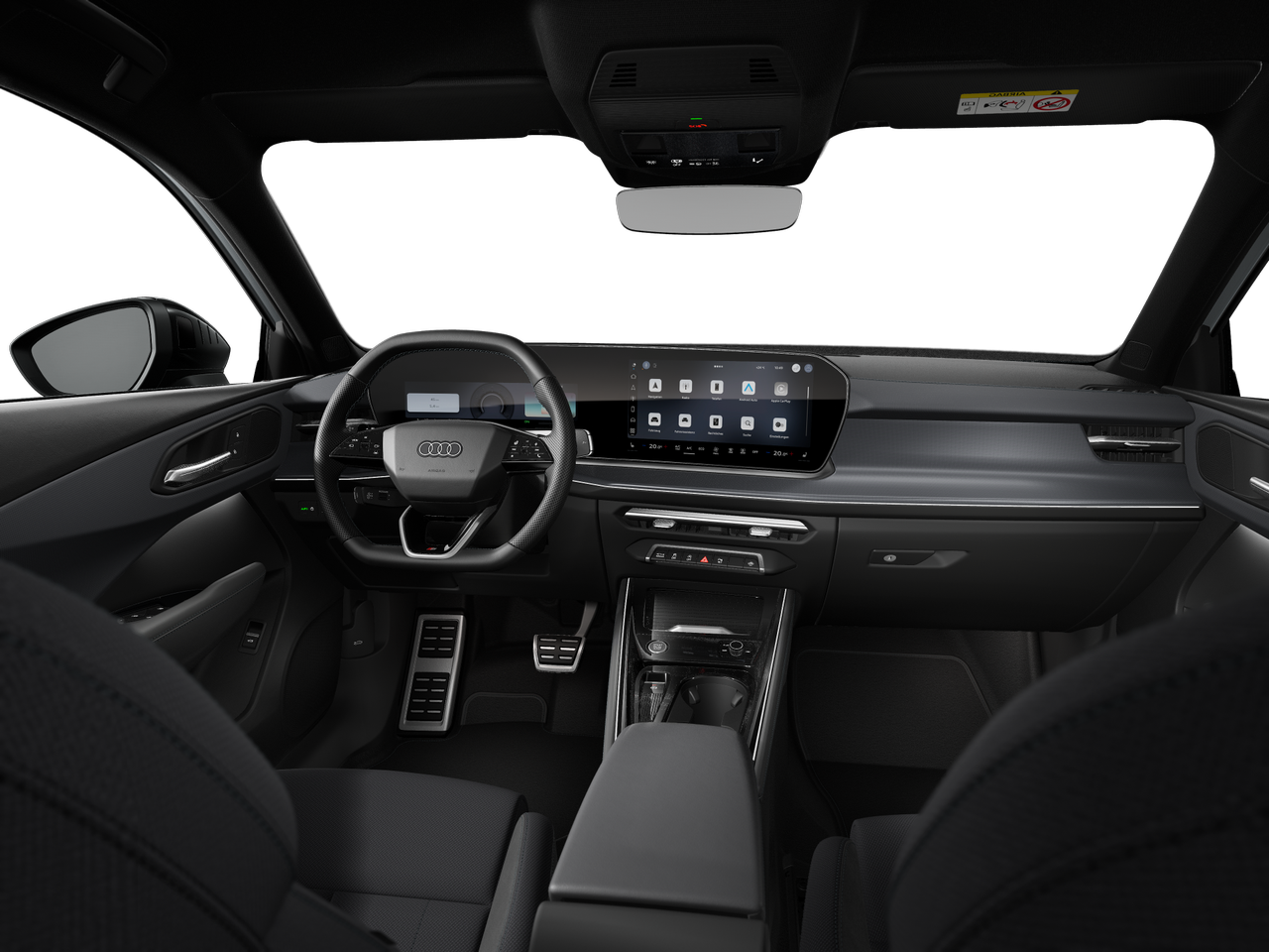 Obrázok Q3 Sportback TFSI 110kW