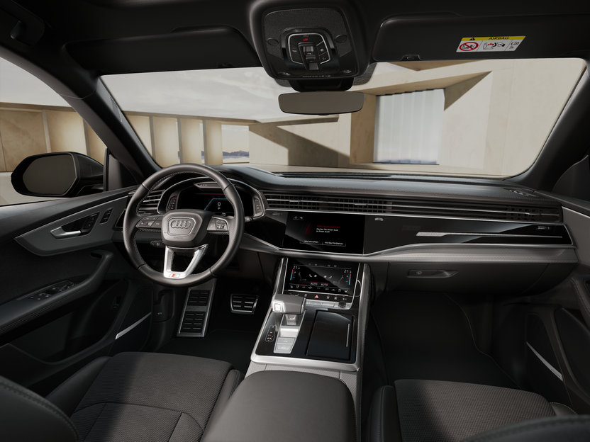 Obrázok Q8 SUV TDI quattro 210kW