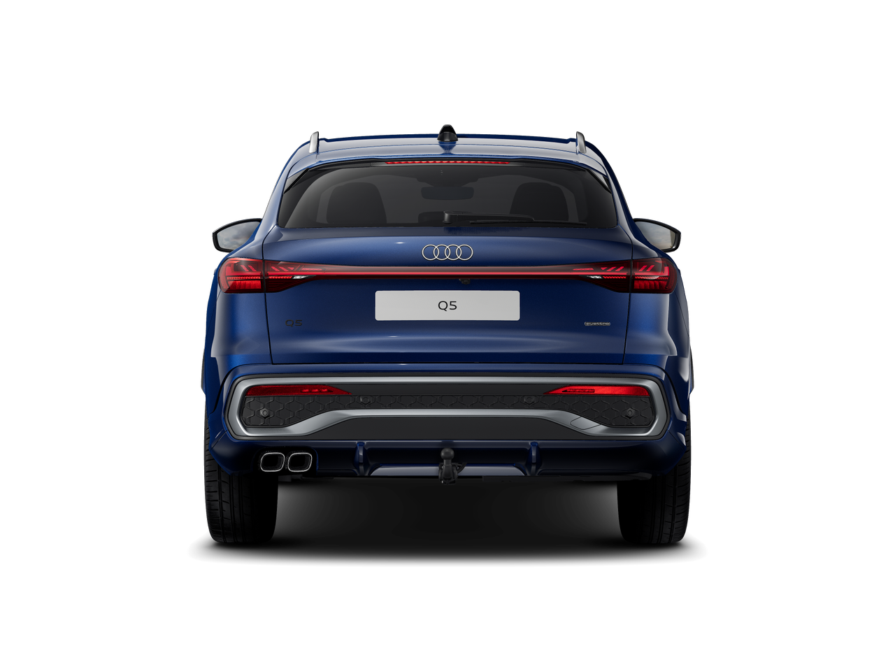 Obrázok Q5 Sportback TDI quattro 150kW STR