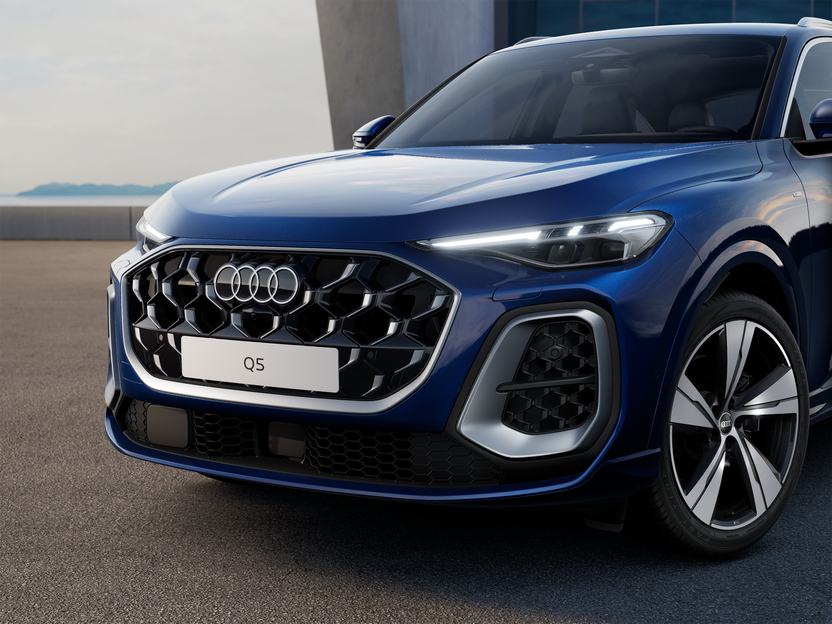 Obrázok Q5 Sportback TDI quattro 150kW STR