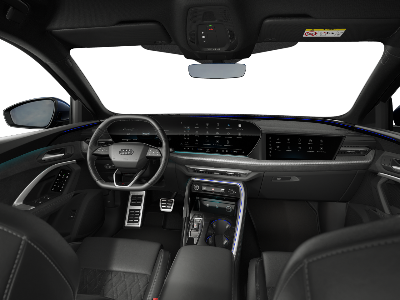 Obrázok Q5 Sportback TDI quattro 150kW STR