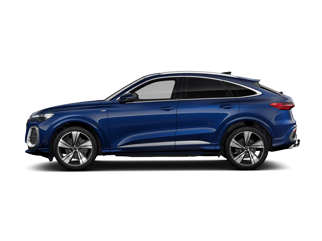 Obrázok Q5 Sportback TDI quattro 150kW STR