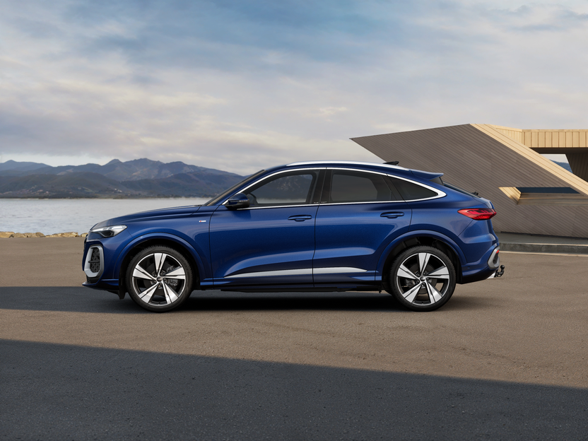 Obrázok Q5 Sportback TDI quattro 150kW STR