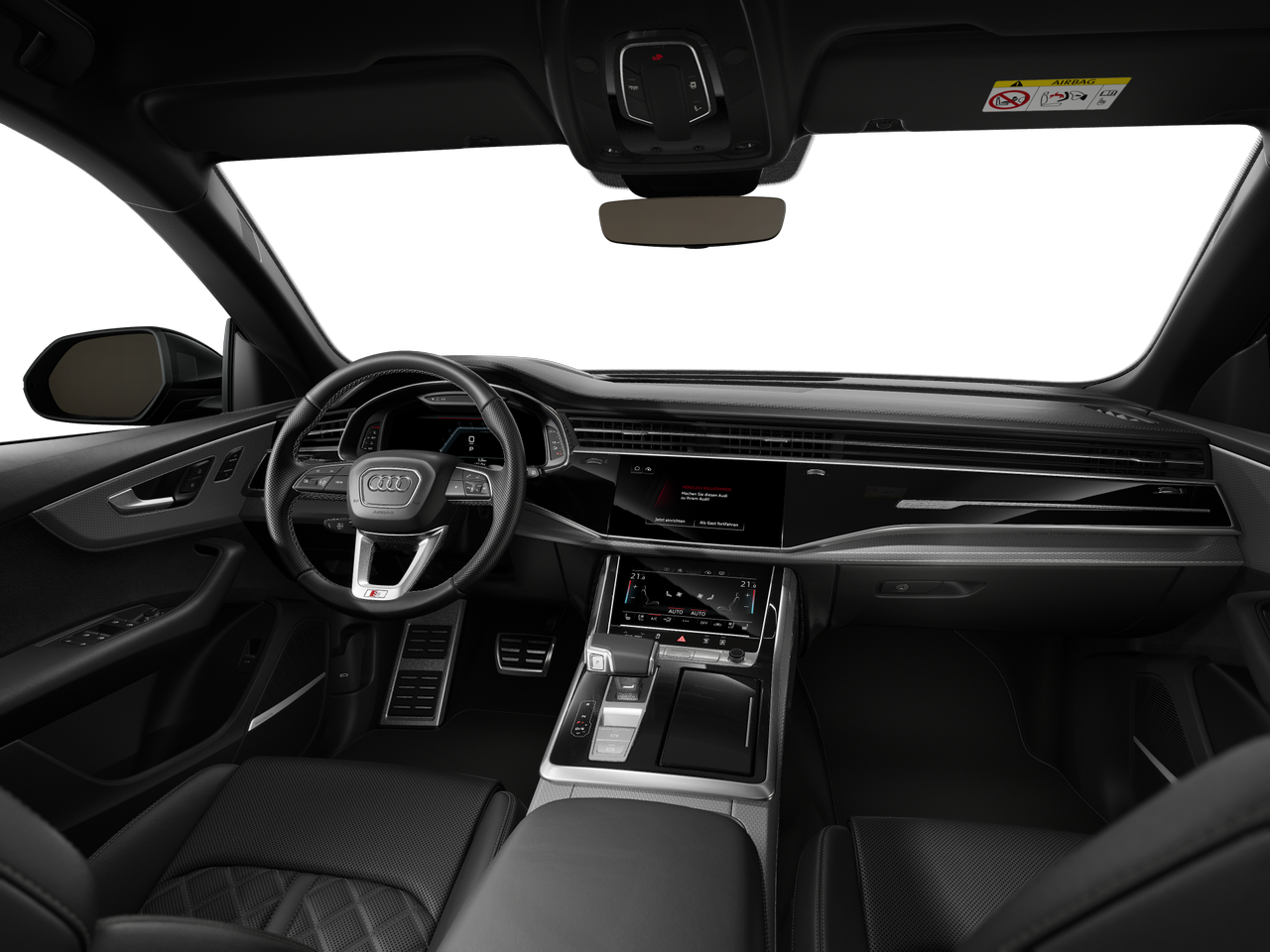 Obrázok Q8 SUV TDI quattro 210kW